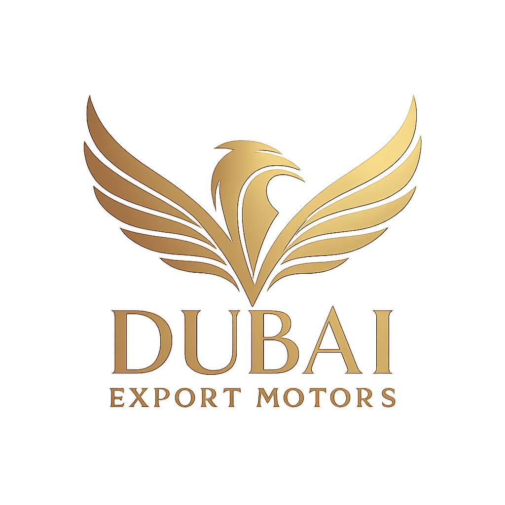 DUBAI EXPORT MOTORS