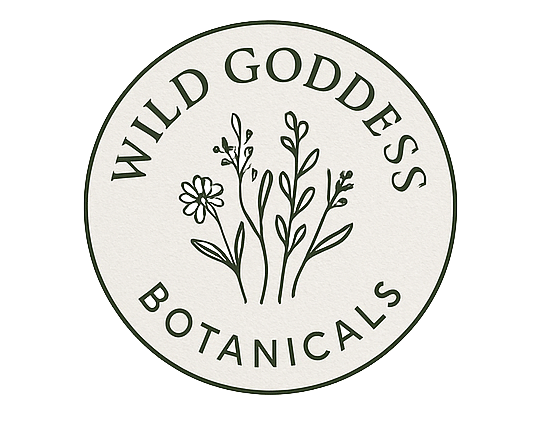 Wild Goddess Botanicals