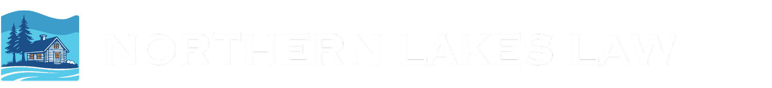 Northern Lakes Law