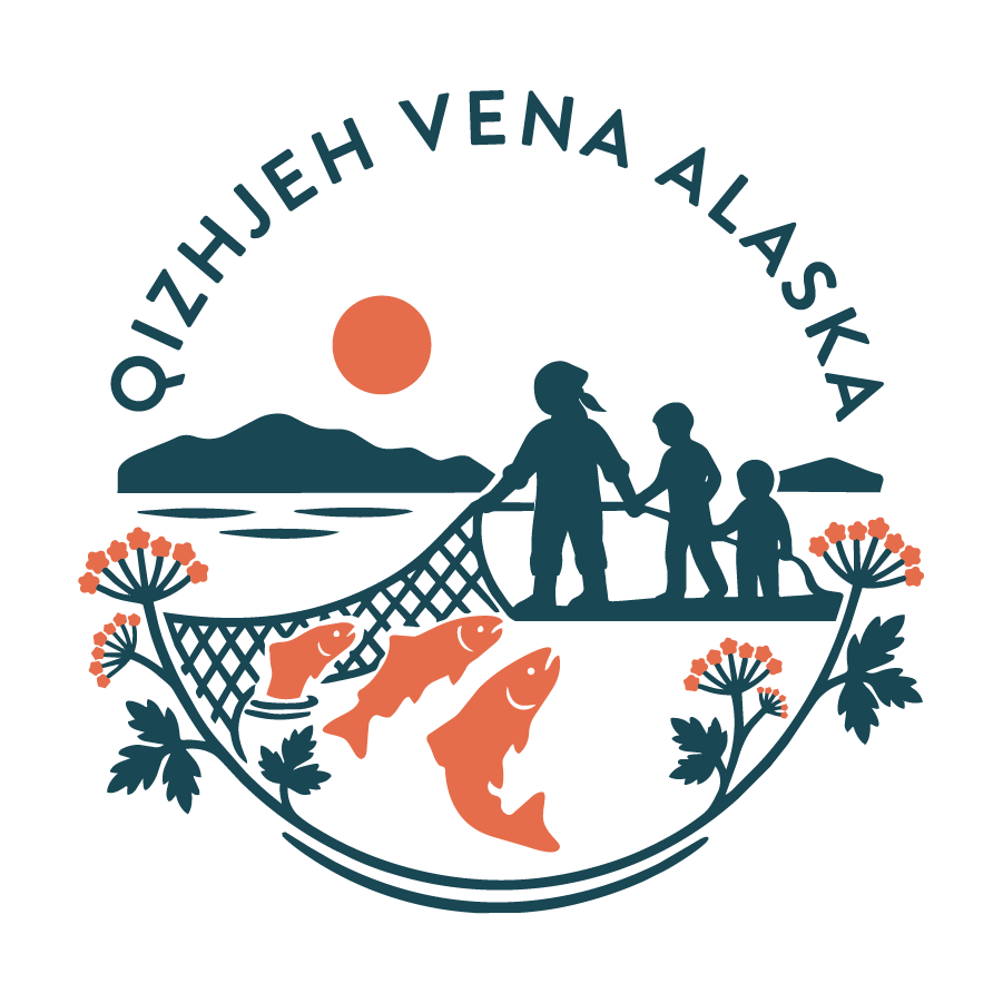 Qizhjeh Vena Alaska