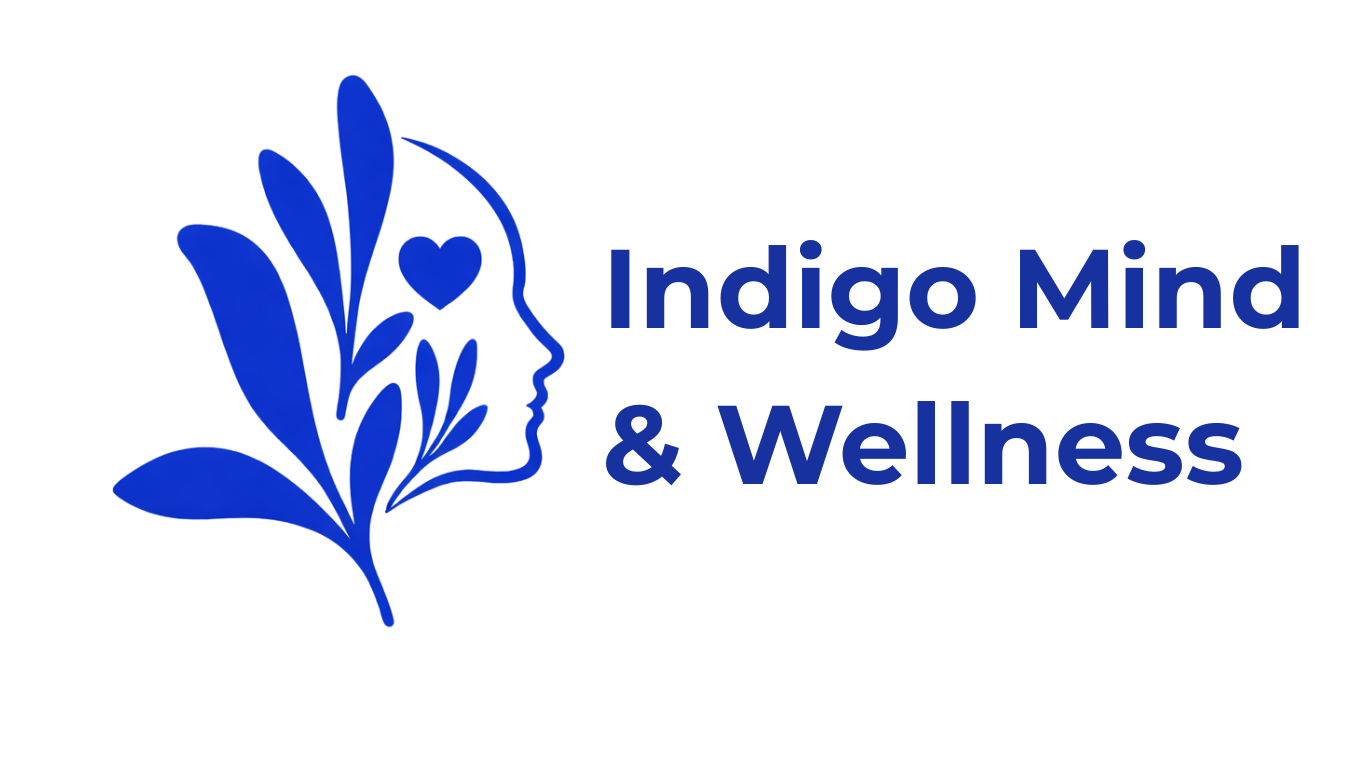 Indigo Mind & Wellness
