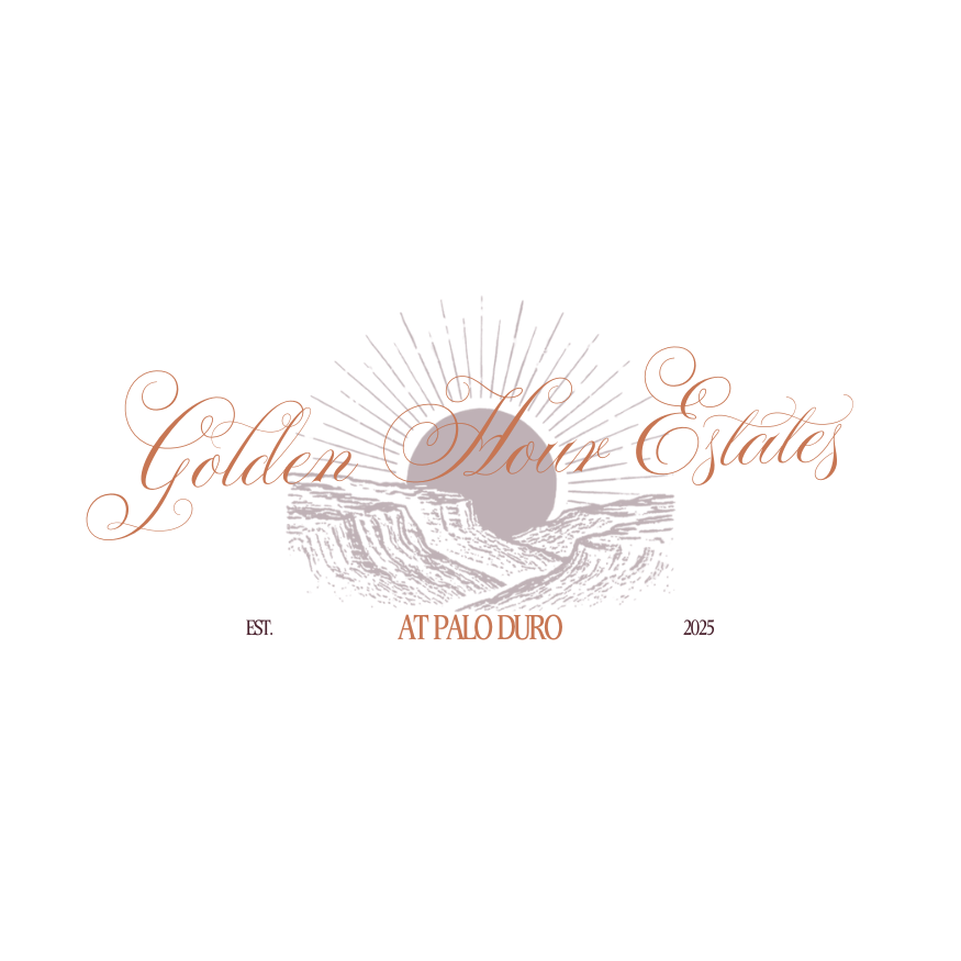 Golden Hour Estates at Palo Duro