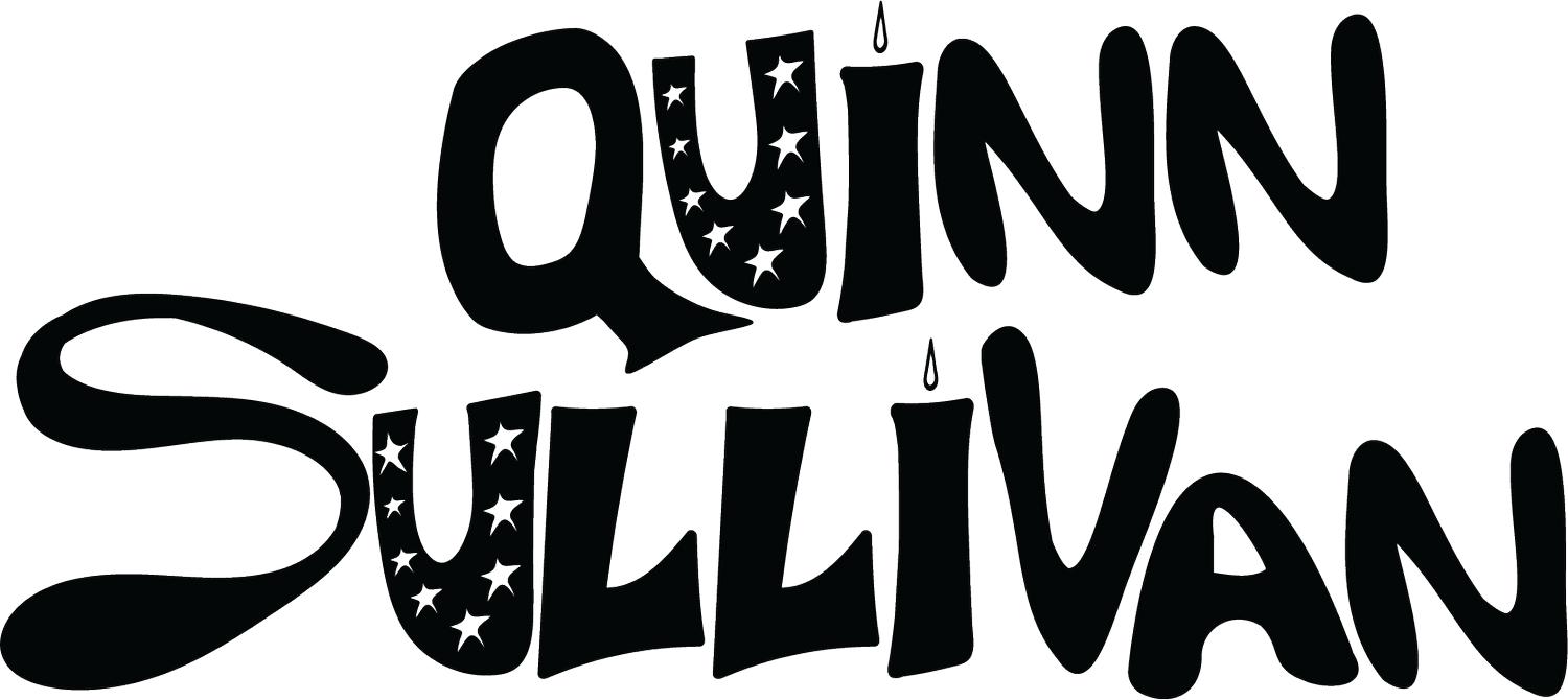 Quinn Sullivan Psychotherapy & Coaching