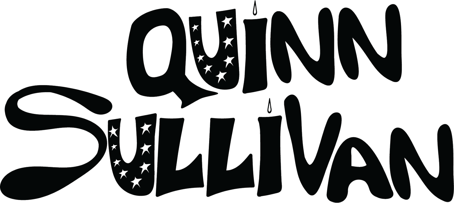 Quinn Sullivan Psychotherapy & Coaching