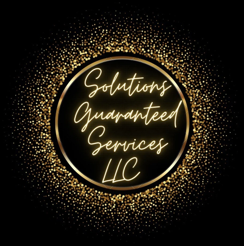 Solutions Guaranteed