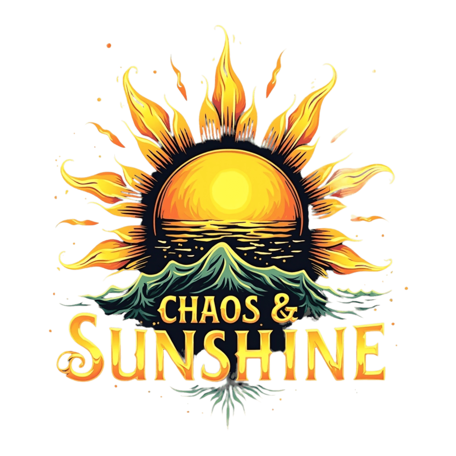 Chaos & Sunshine