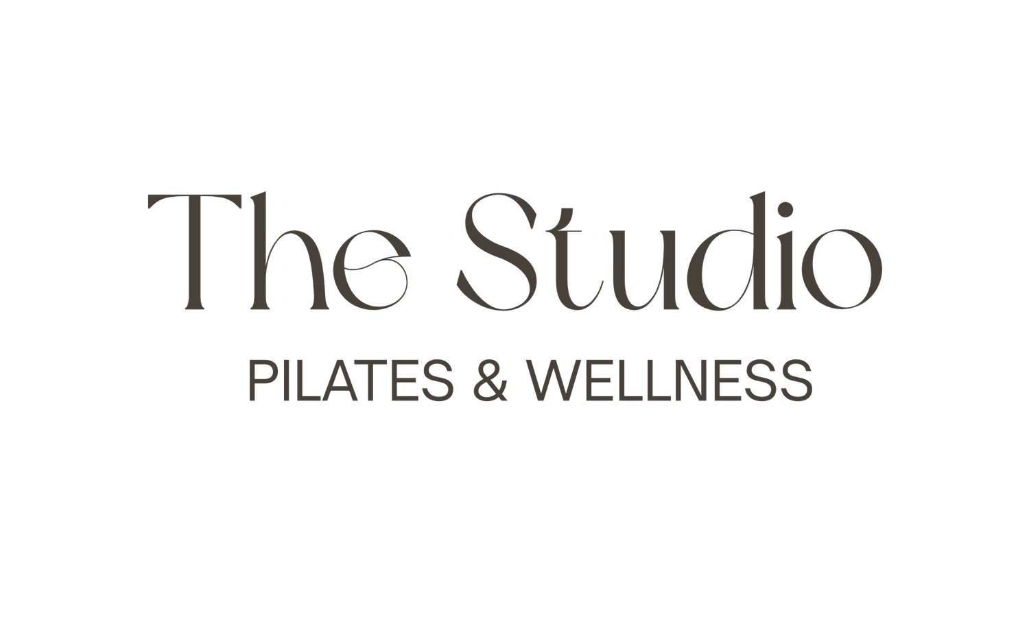 THE STUDIO - Pilates and Wellness