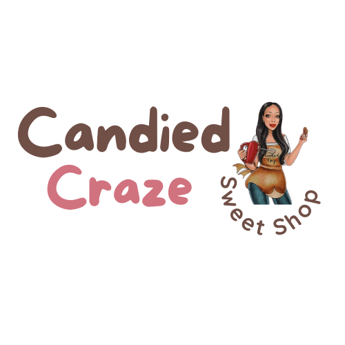 Candied Craze