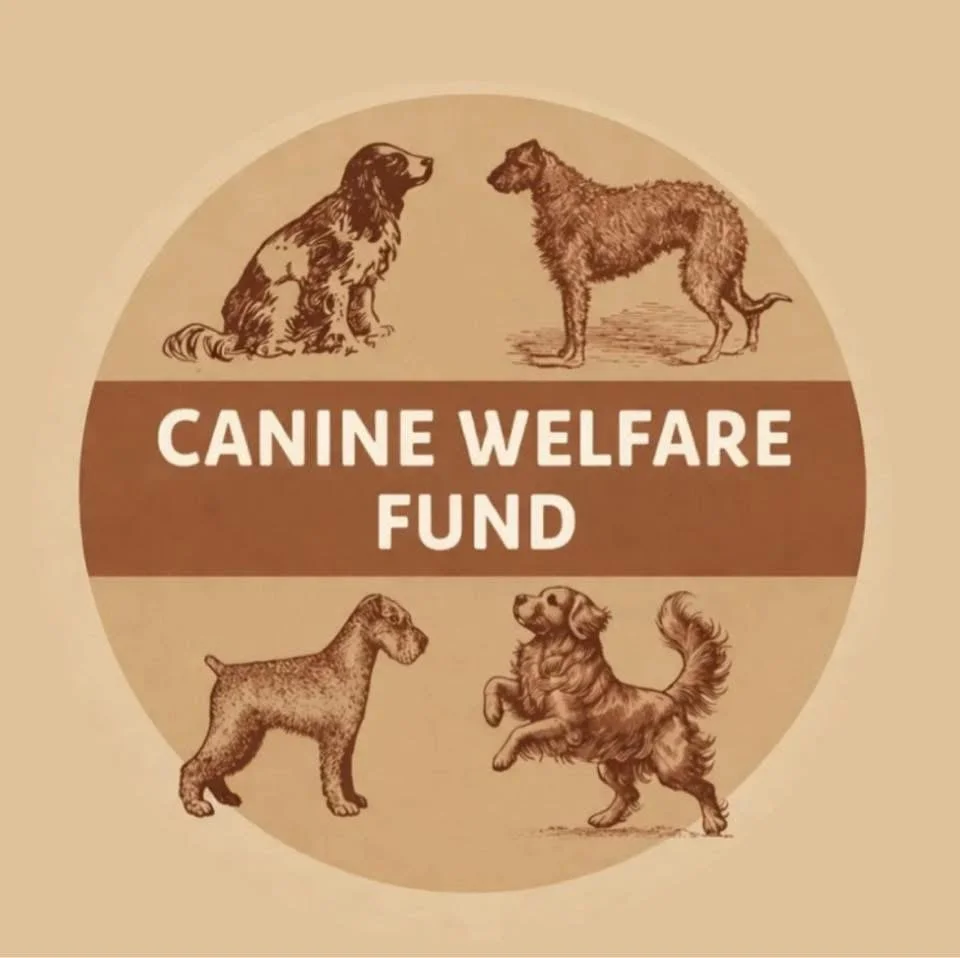 Canine Welfare Fund