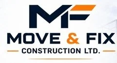 MOVE & FIX CONSTRUCTION LTD