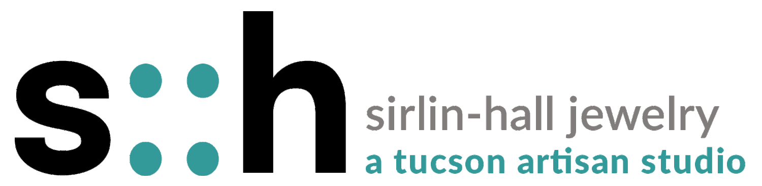 sirlin hall jewelry