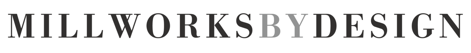 Millworks By Design