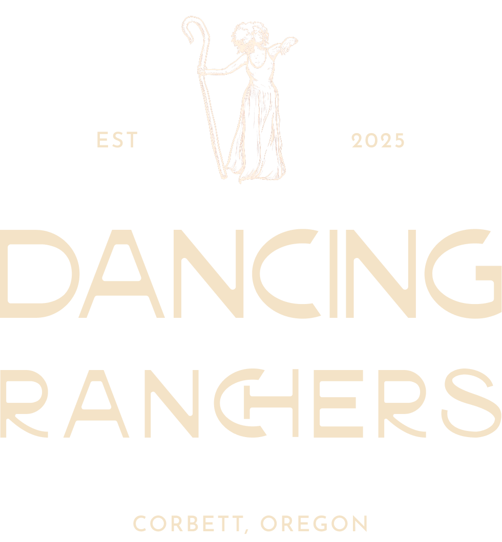Dancing Ranchers