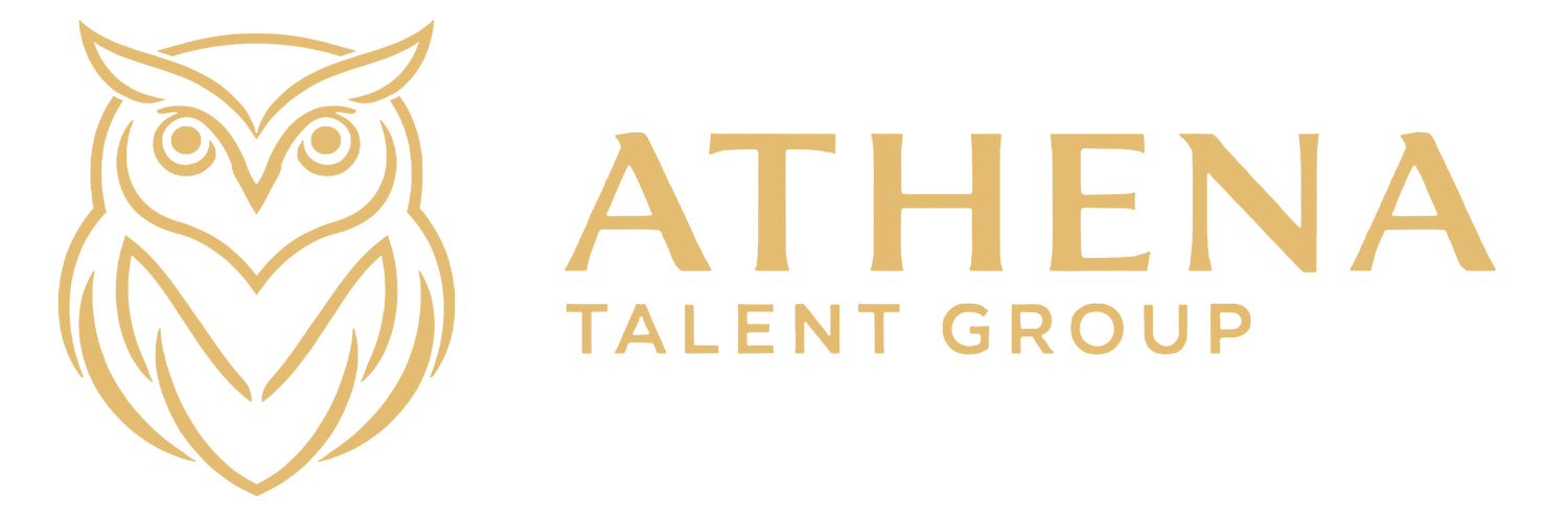Athena Talent Group