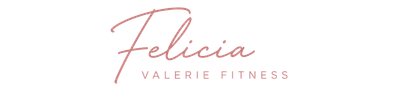 Felicia Valerie Fitness