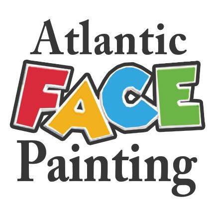 Atlantic Face Painting