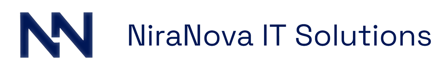 NiraNova IT Solutions