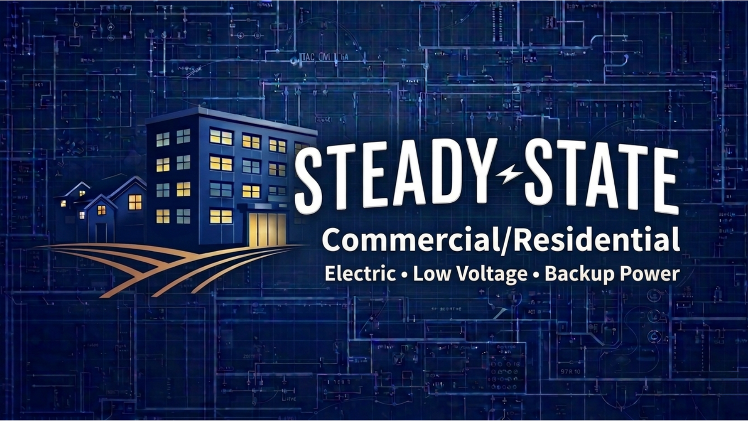 Steady State