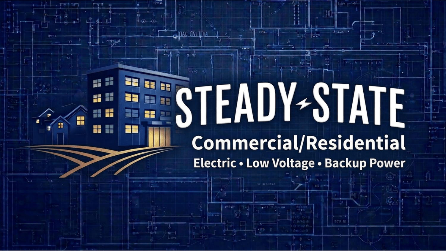 Steady State
