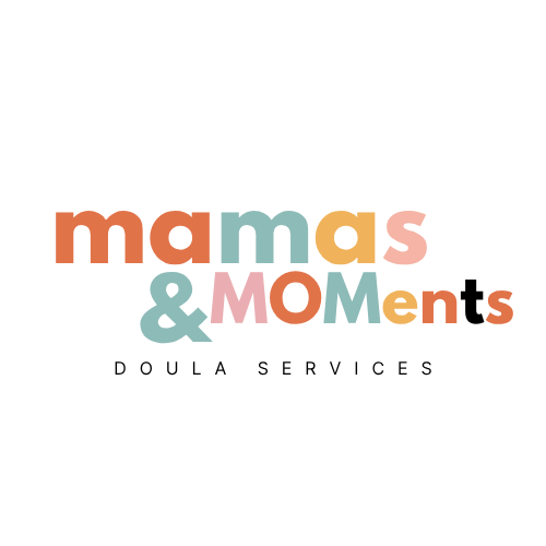 Mamas&MOMents Doula Services