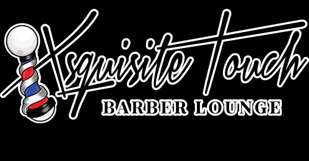 Xsquisite Touch Barber Lounge