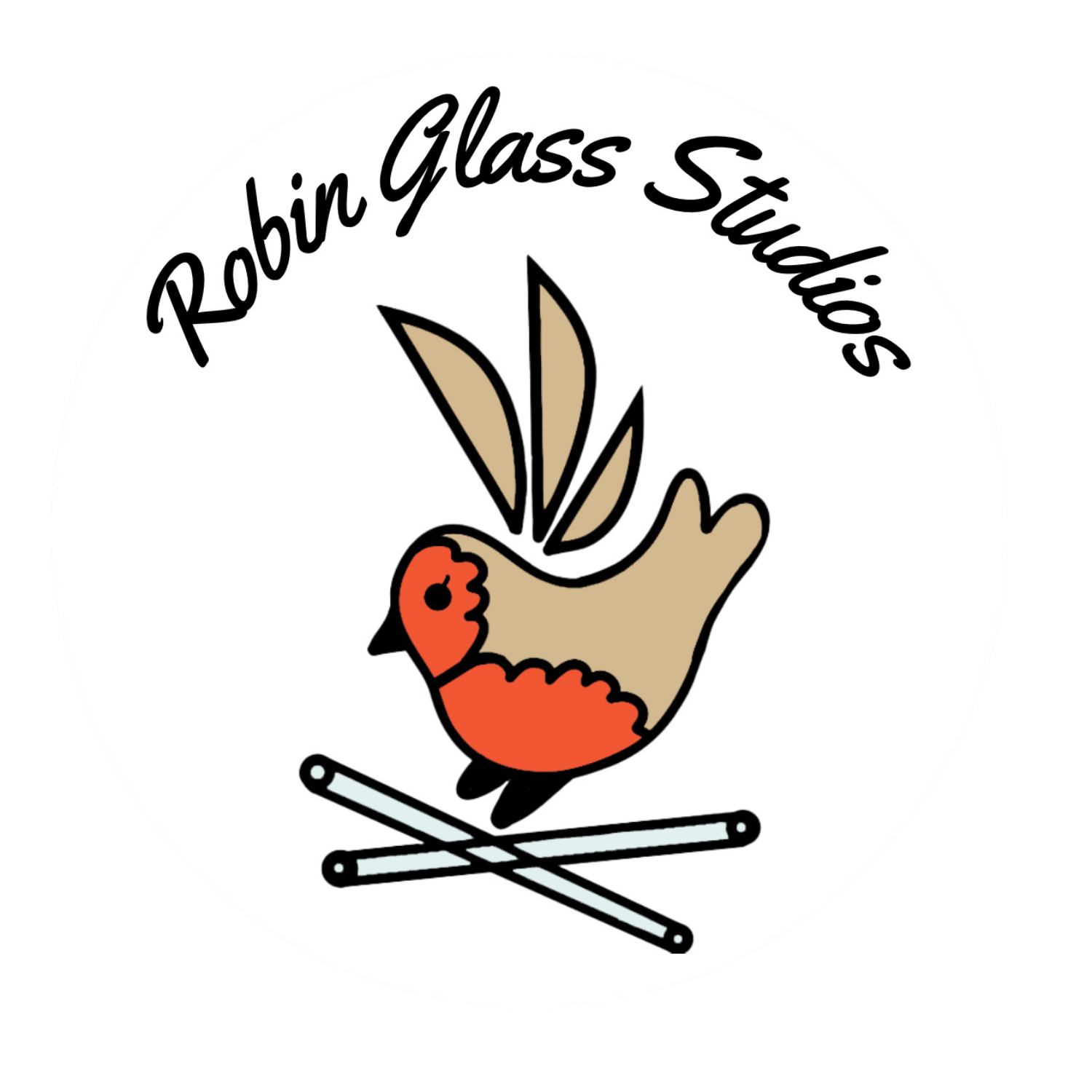 Robin Glass Studios