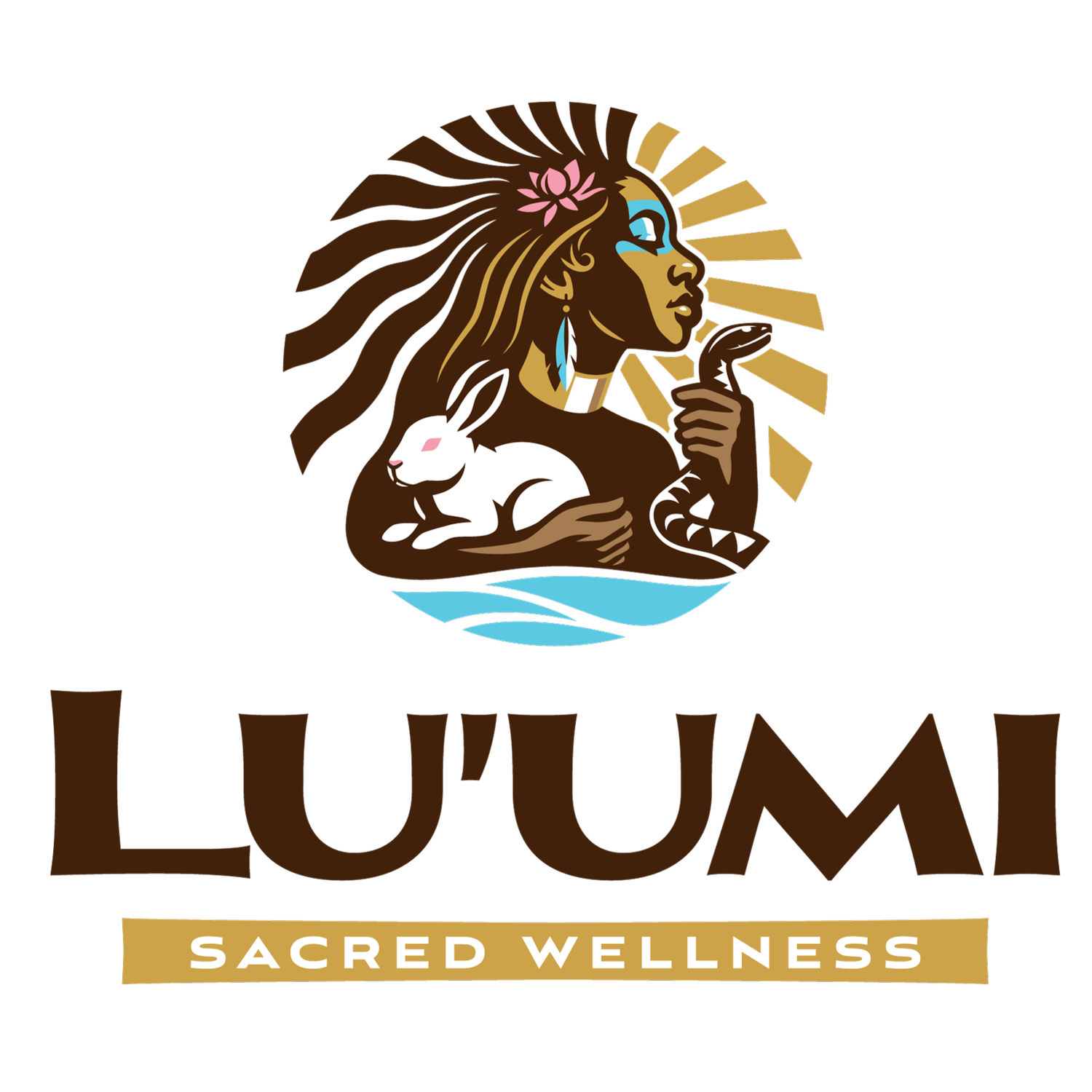 Luumi Sacred Wellness