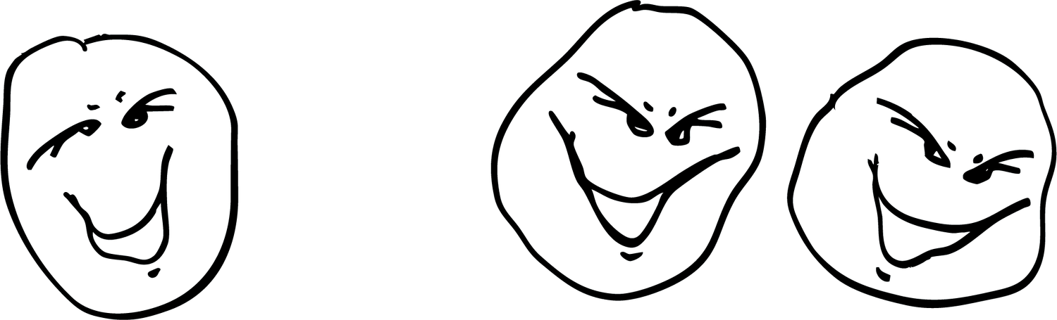 The Rework Department