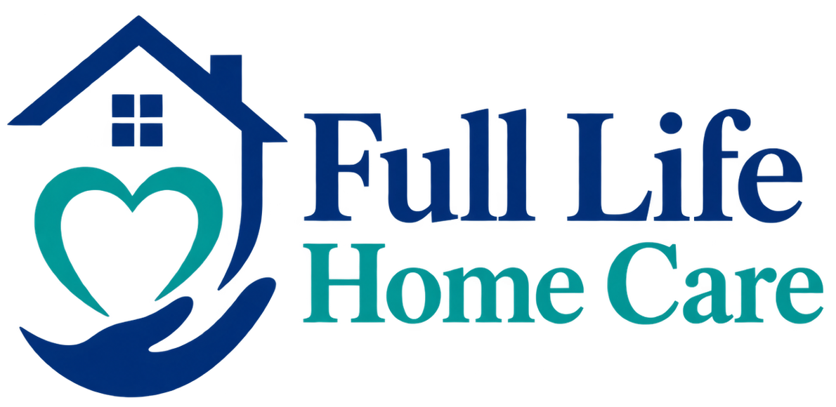 Full Life Home Care