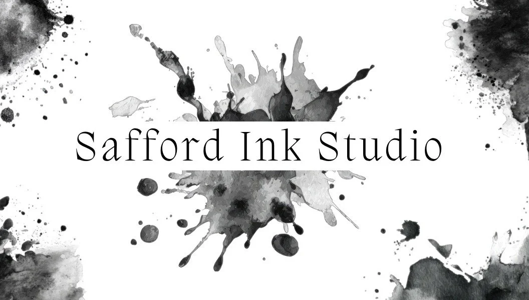 Safford Ink Studio
