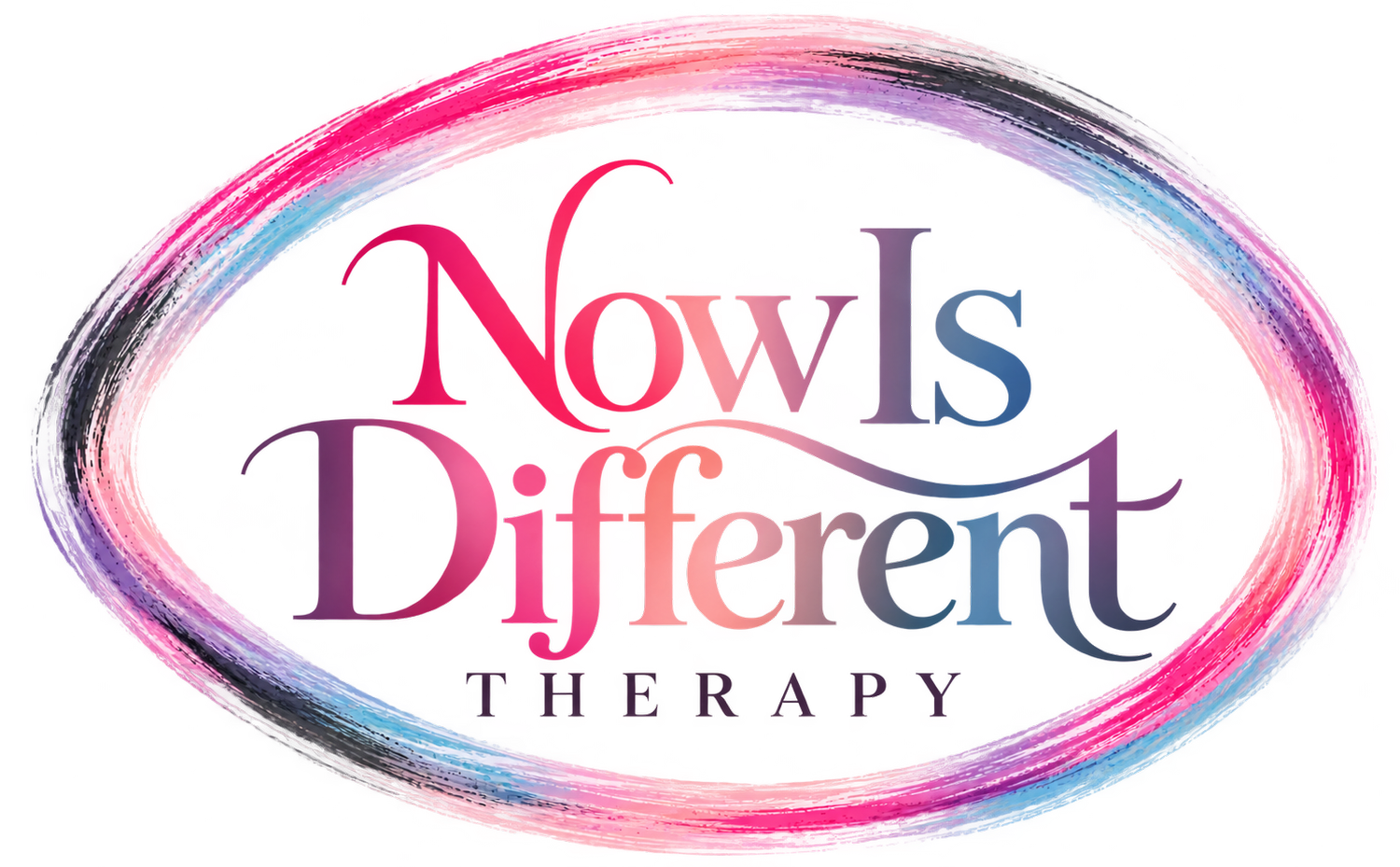 Now Is Different Therapy