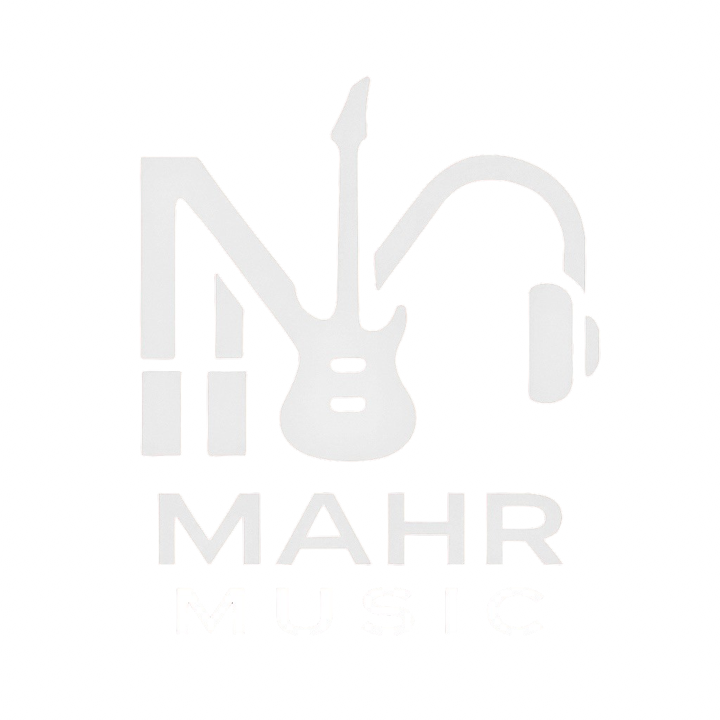 Mahr Music