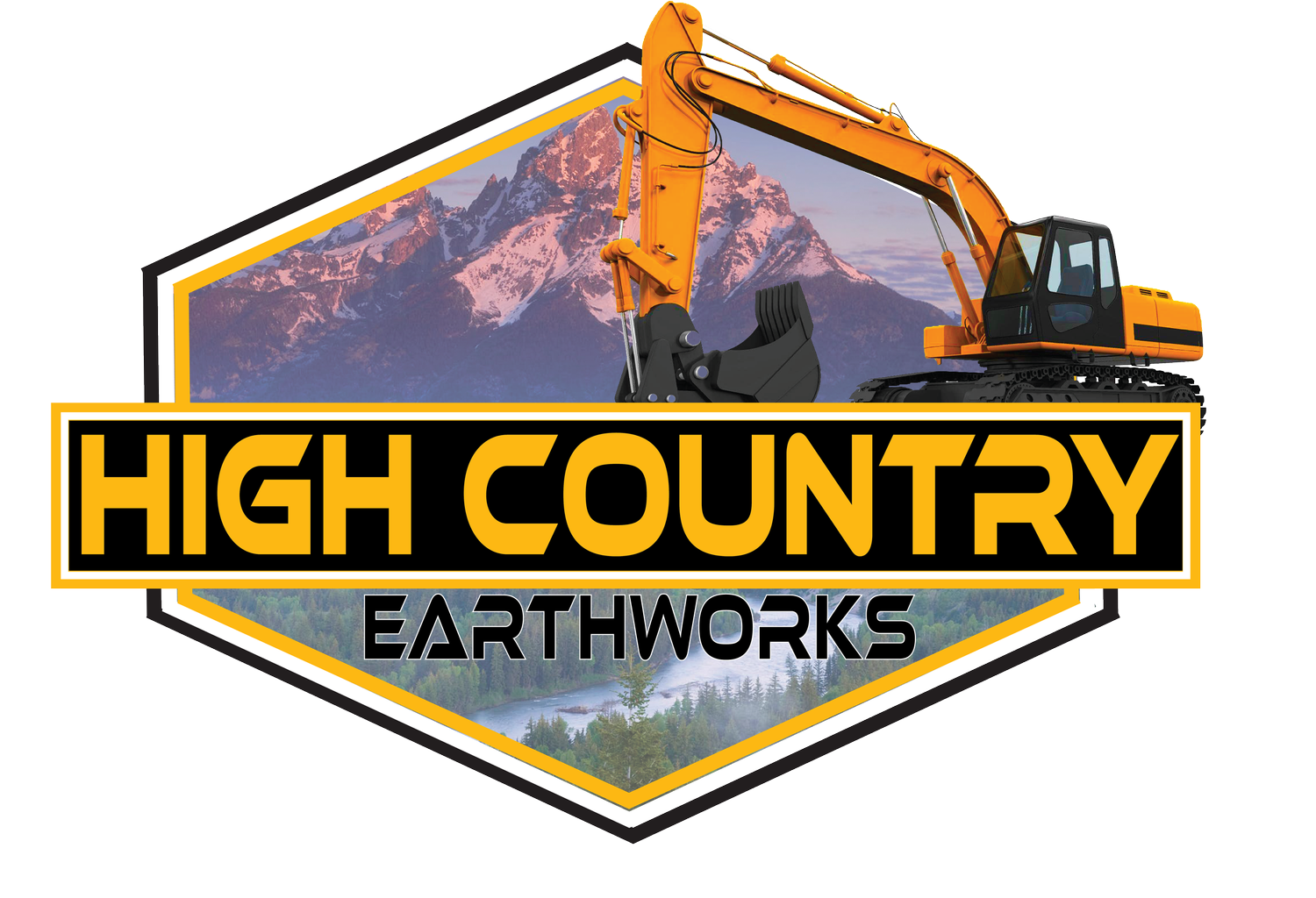 High Country Earthworks LLC