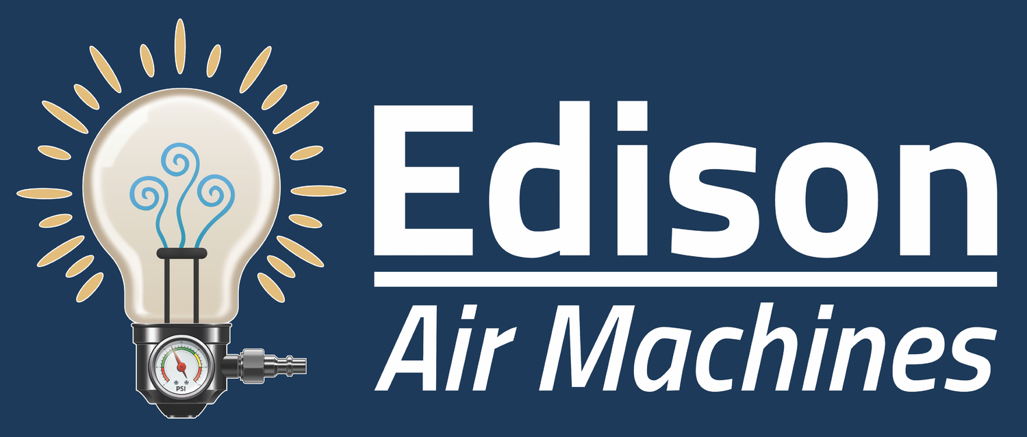 Edison Air Machines LLC