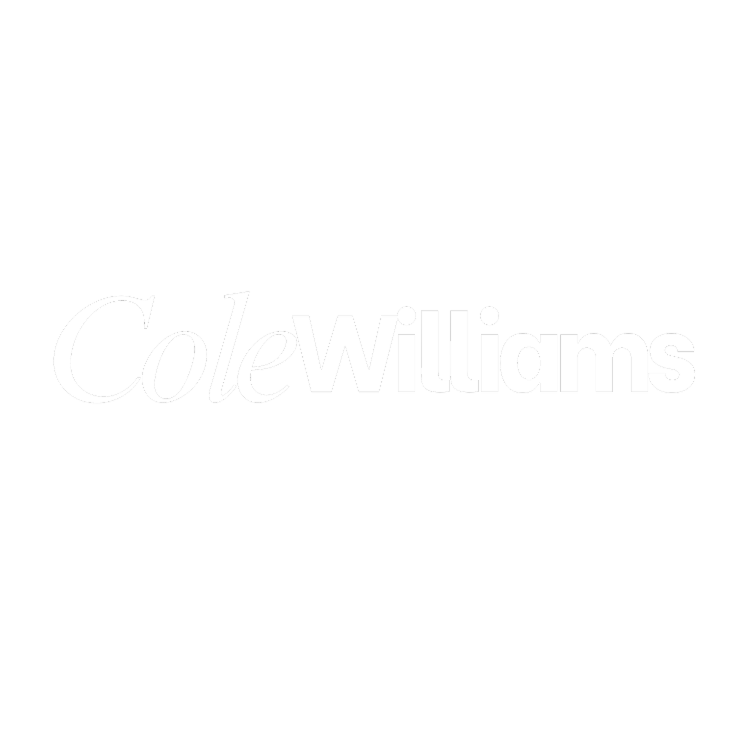 Cole Williams