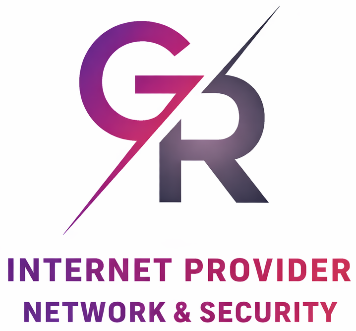 GR Tech | Internet Provider & Network Security in Lebanon