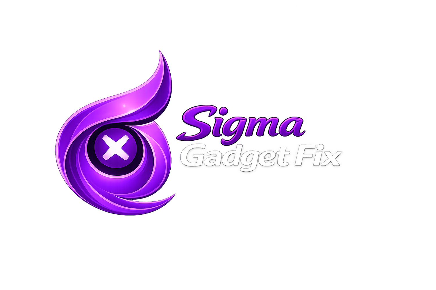 Sigma Gadget Fix