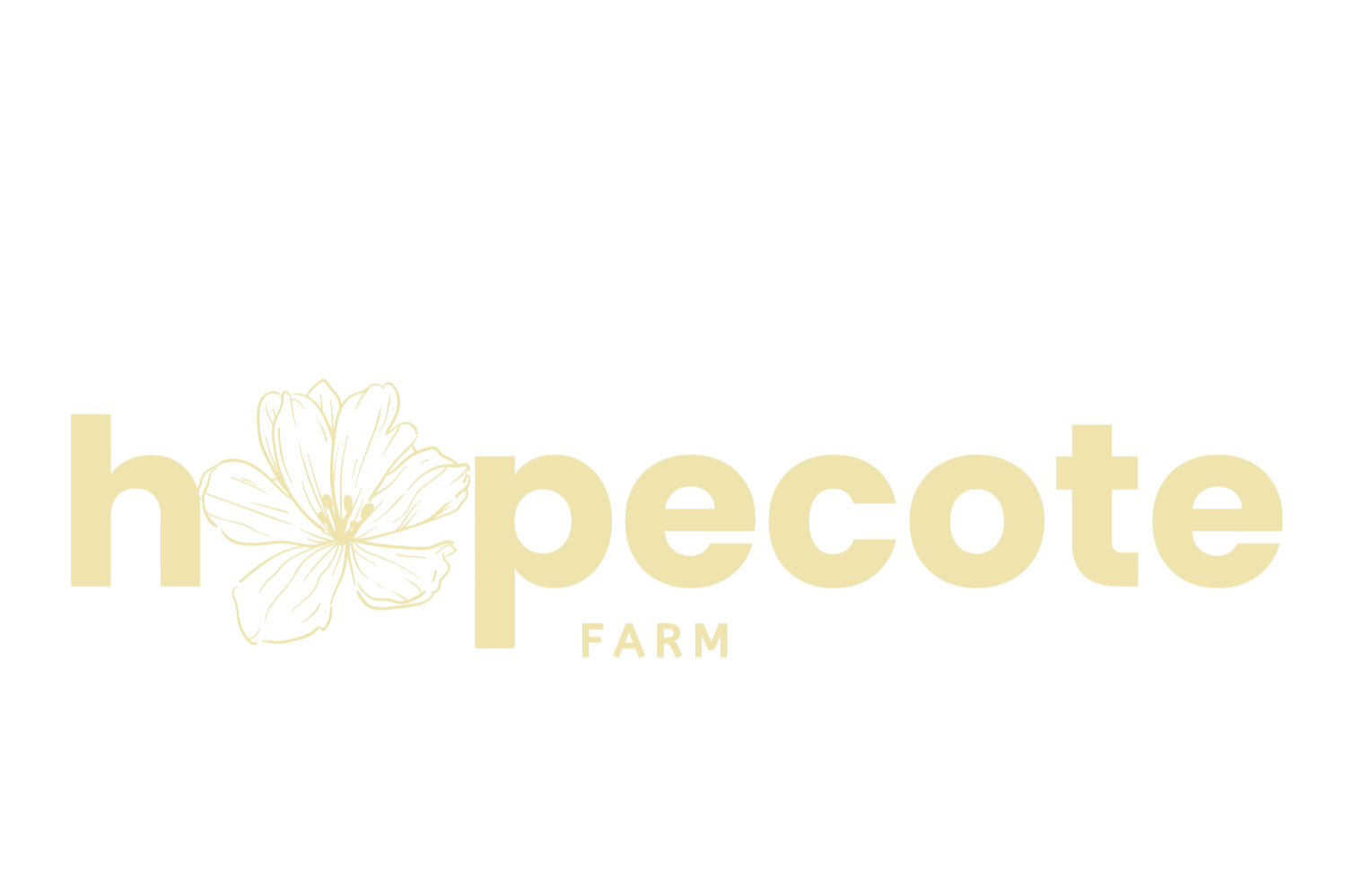 Hopecote Farm
