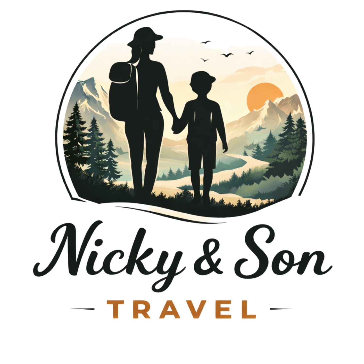Nicky and Son Travel