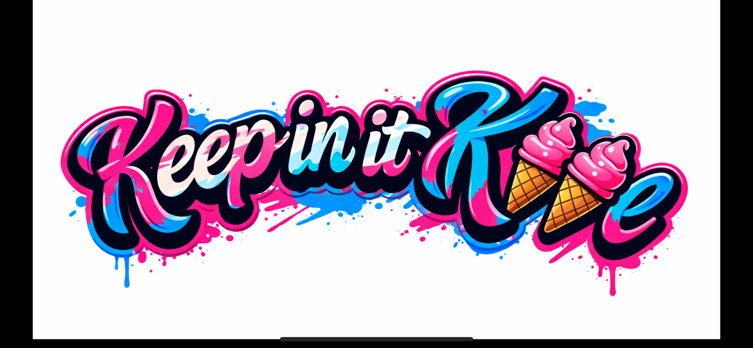 Keepin' it Kool Ice Cream