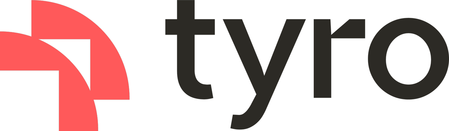 tyro consulting