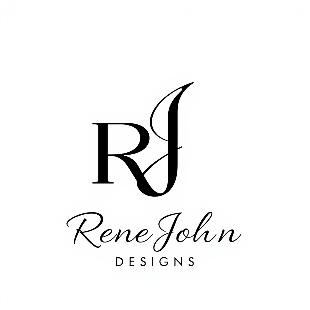 ReneJohn Designs (Copy)