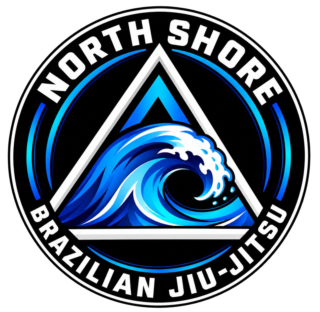 North ShoreBrazilian Jiu-Jitsu Academy