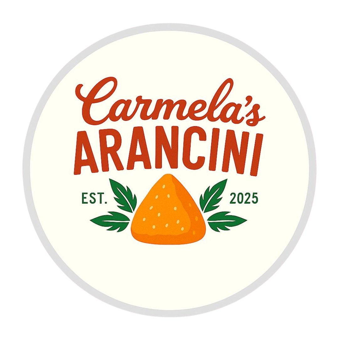 Carmela's Arancini Catering