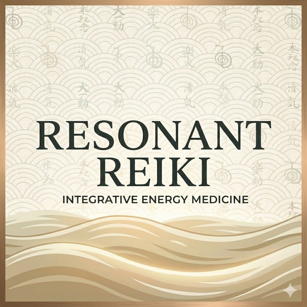 Resonant Reiki