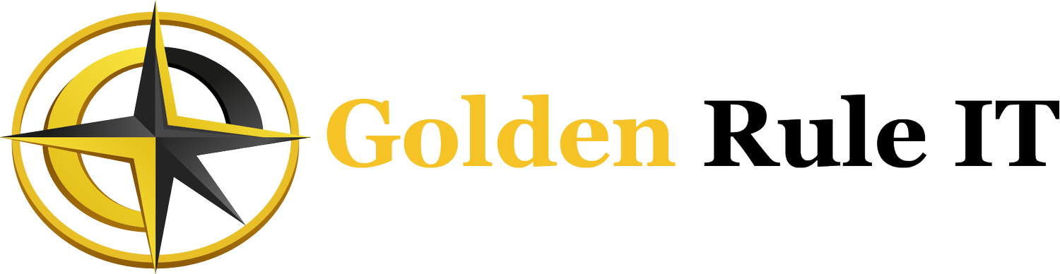 Golden Rule IT