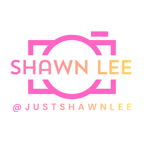 Just Shawn Lee