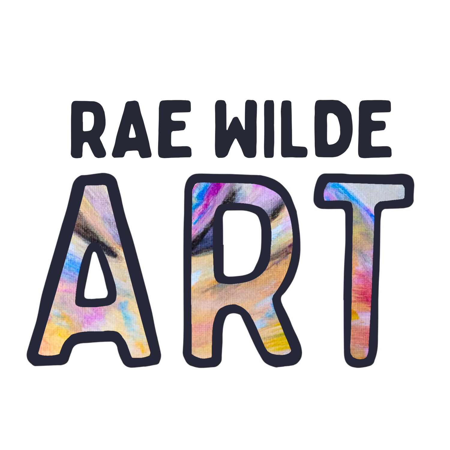 Rae Wilde Art