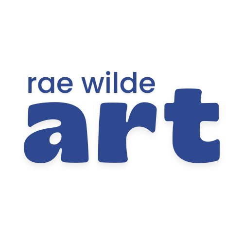 Rae Wilde Art