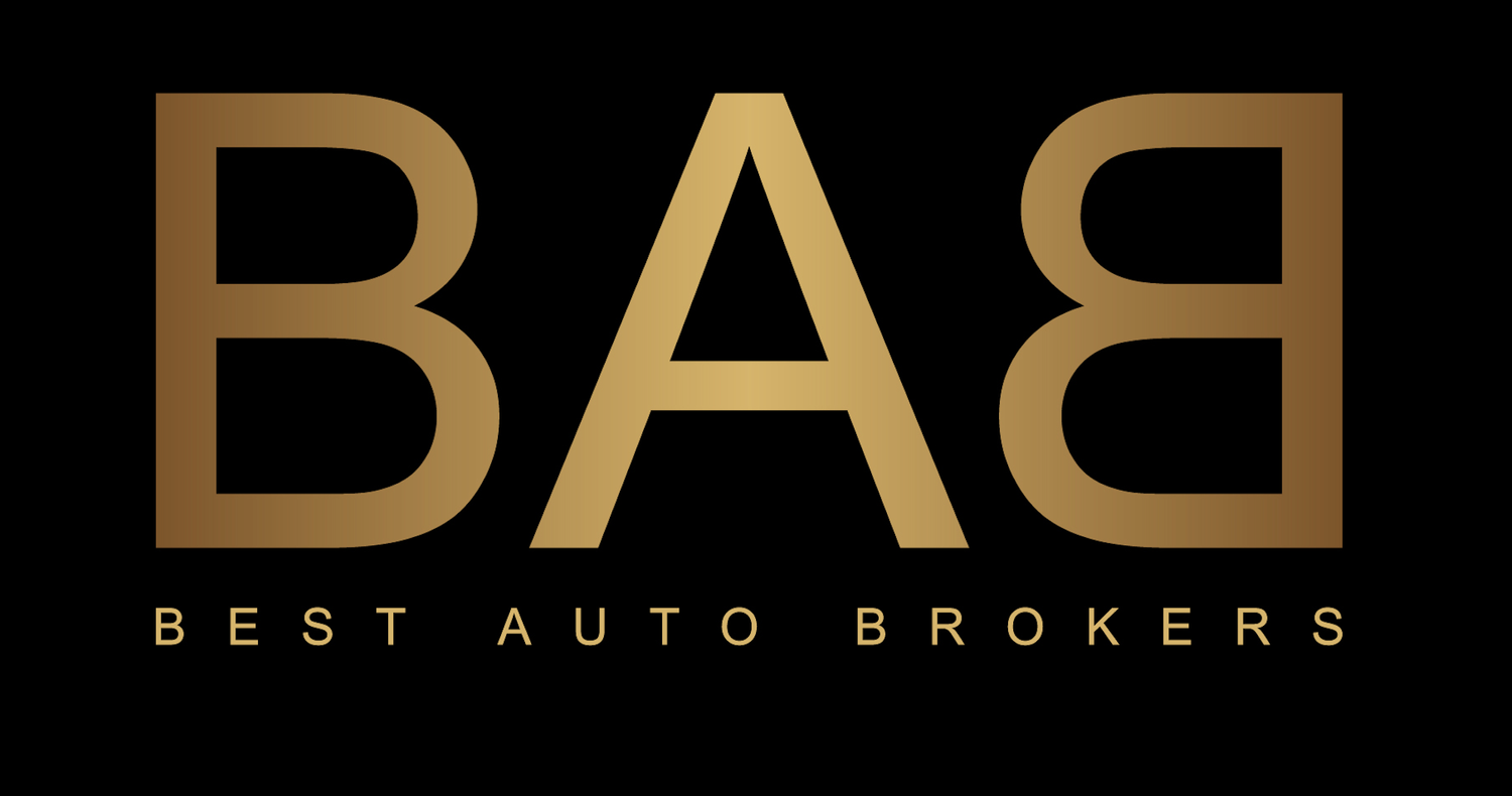 BEST AUTO BROKERS